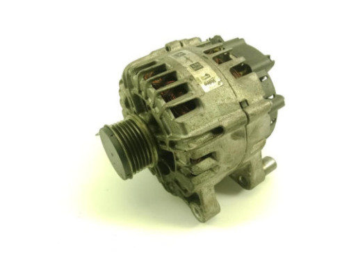 1600859180 ALTERNADOR CITROEN C5 III (RD_) |Desguaces La Cabaña