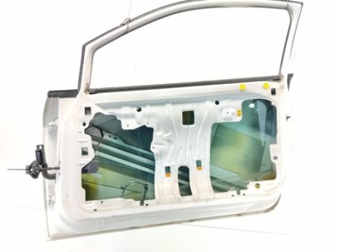 6J3831056 PUERTA LAT DEL DER SEAT IBIZA IV (6J5, 6P1)|Desguaces La Cabaña