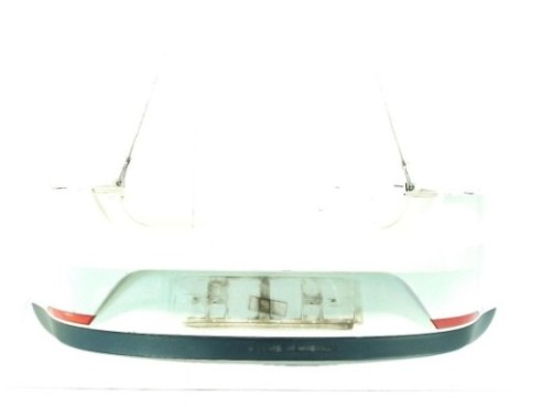 6J3807421  GRU PARAGOLPES TRA SEAT IBIZA IV (6J5, 6P1)|Desguaces La Cabaña