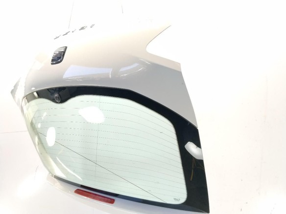 6J3827024 PORTON SEAT IBIZA IV (6J5, 6P1)|Desguaces La Cabaña