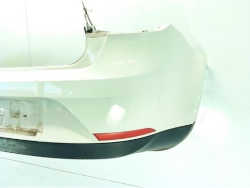 6J3807421  GRU PARAGOLPES TRA SEAT IBIZA IV (6J5, 6P1)|Desguaces La Cabaña