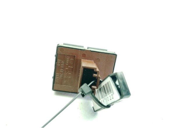 1K3959857A MANDO ELEVALUNAS PUERTA LAT DEL IZQ SEAT IBIZA IV (6J5, 6P1)|Desguaces La Cabaña