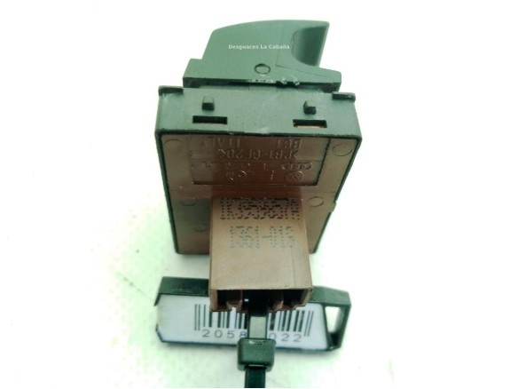 1K3959857A MANDO ELEVALUNAS PUERTA LAT DEL IZQ SEAT IBIZA IV (6J5, 6P1)|Desguaces La Cabaña