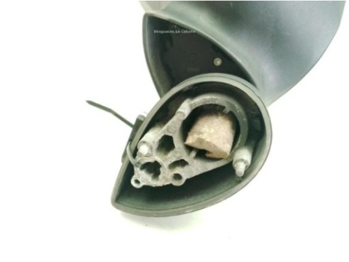 6J1857507G 9B9 ESPEJO IZQ SEAT IBIZA IV (6J5, 6P1)|Desguaces La Cabaña