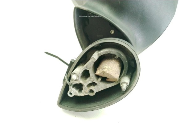 6J1857507G 9B9 ESPEJO IZQ SEAT IBIZA IV (6J5, 6P1)|Desguaces La Cabaña