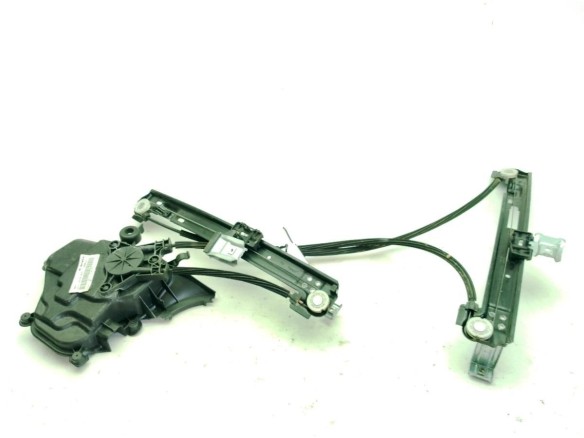 6J3837461, 6R0959801N ELEVALUNAS PUERTA LAT DEL IZQ SEAT IBIZA IV (6J5, 6P1)|Desguaces La Cabaña