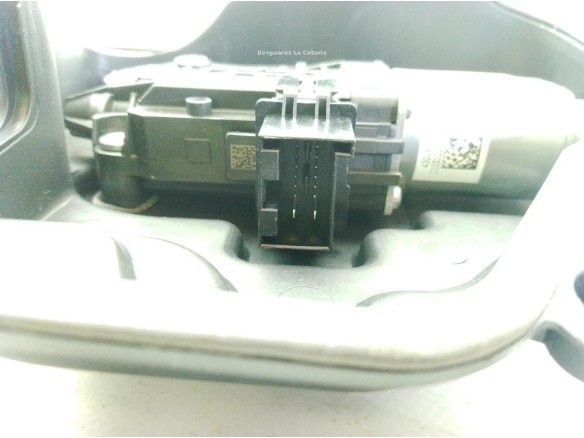 6J3837461, 6R0959801N ELEVALUNAS PUERTA LAT DEL IZQ SEAT IBIZA IV (6J5, 6P1)|Desguaces La Cabaña