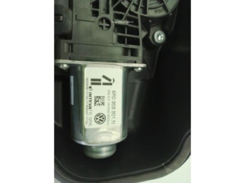 6J3837461, 6R0959801N ELEVALUNAS PUERTA LAT DEL IZQ SEAT IBIZA IV (6J5, 6P1)|Desguaces La Cabaña