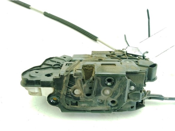 5N1837015M, 5N1837015C CERRADURA PUERTA LAT DEL IZQ SEAT IBIZA IV (6J5, 6P1)|Desguaces La Cabaña