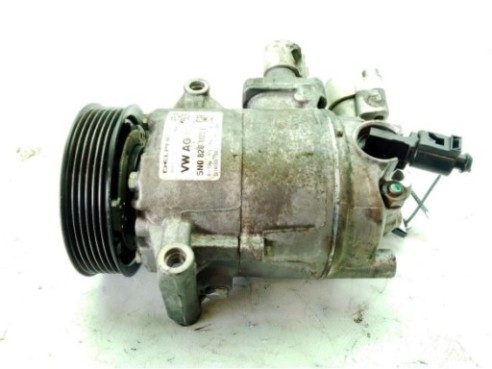 1K0820808F COMPRESOR AA SEAT IBIZA IV (6J5, 6P1)|Desguaces La Cabaña