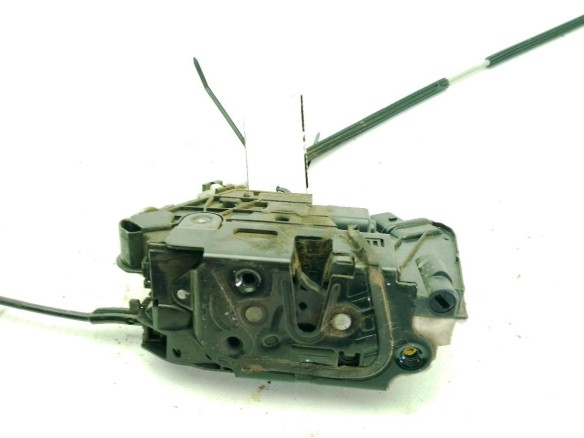 5N1837016M, 5N1837016C CERRADURA PUERTA LAT DEL DER SEAT IBIZA IV (6J5, 6P1)|Desguaces La Cabaña