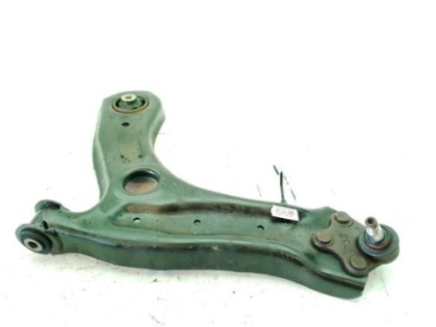 6R0407151F BRAZO SUSPENSION DEL IZQ INF SEAT IBIZA IV (6J5, 6P1)|Desguaces La Cabaña
