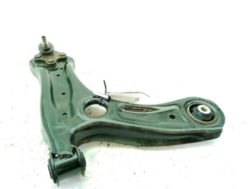 6R0407152F BRAZO SUSPENSION DEL DER INF SEAT IBIZA IV (6J5, 6P1)|Desguaces La Cabaña