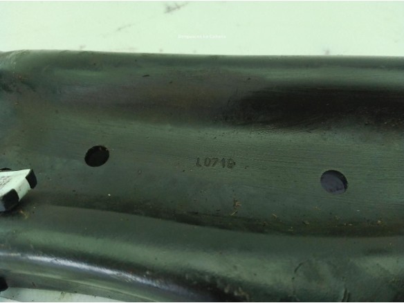6R0407151F BRAZO SUSPENSION DEL IZQ INF SEAT IBIZA IV (6J5, 6P1)|Desguaces La Cabaña