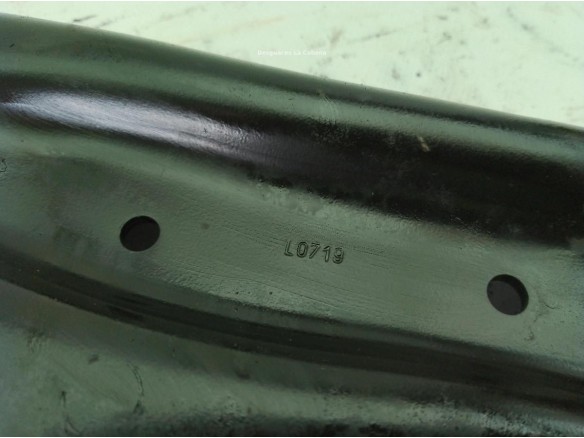 6R0407152F BRAZO SUSPENSION DEL DER INF SEAT IBIZA IV (6J5, 6P1)|Desguaces La Cabaña