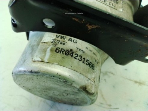 6Q0955453P BOTE LIMPIAPARABRISAS SEAT IBIZA IV (6J5, 6P1)|Desguaces La Cabaña 2