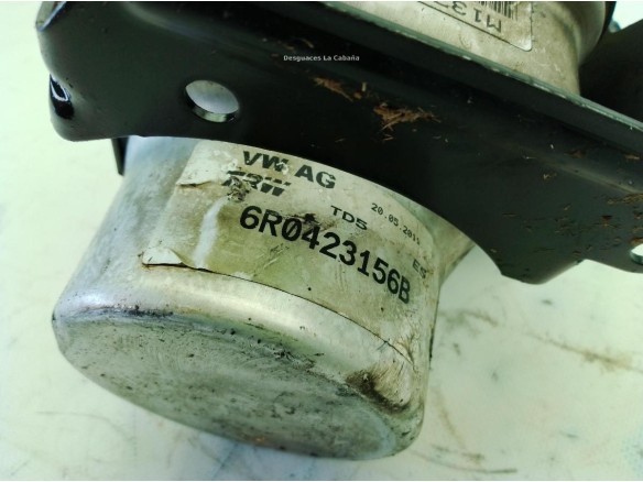 6R0423156C BOMBA DIRECCION SEAT IBIZA IV (6J5, 6P1)|Desguaces La Cabaña