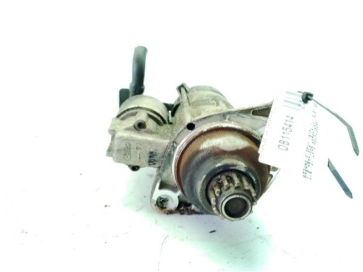 6Q0955453P BOTE LIMPIAPARABRISAS SEAT IBIZA IV (6J5, 6P1)|Desguaces La Cabaña