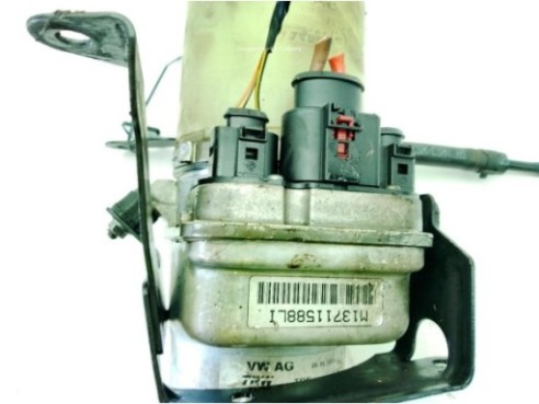 6R0423156C BOMBA DIRECCION SEAT IBIZA IV (6J5, 6P1)|Desguaces La Cabaña