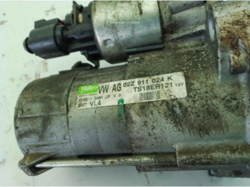 6Q0955453P BOTE LIMPIAPARABRISAS SEAT IBIZA IV (6J5, 6P1)|Desguaces La Cabaña 2