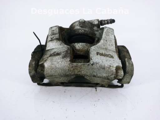 FORD|Desguaces La Cabaña