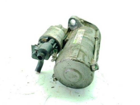 02Z911024K, ARRANQUE SEAT IBIZA IV (6J5, 6P1)|Desguaces La Cabaña