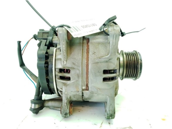 06F903023F,. ALTERNADOR SEAT IBIZA IV (6J5, 6P1)|Desguaces La Cabaña