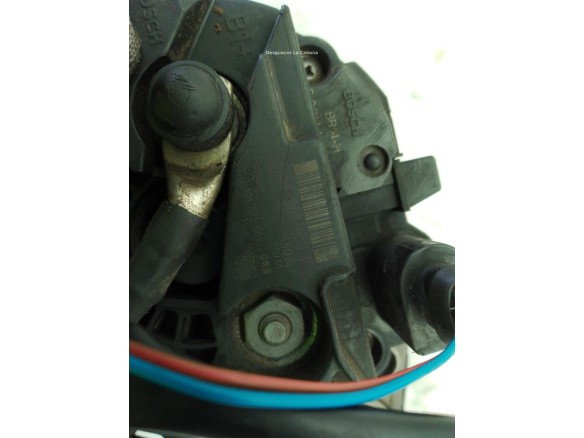 06F903023F,. ALTERNADOR SEAT IBIZA IV (6J5, 6P1)|Desguaces La Cabaña