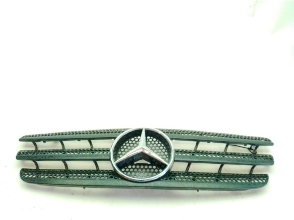   REJILLA / CALANDRA MERCEDES BENZ CLASE M (W163)|Desguaces La Cabaña