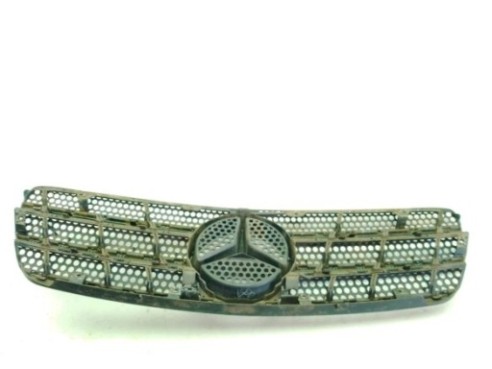 A1637400345 AMORTIGUADOR PORTON / TAPA MALETA MERCEDES BENZ CLASE M (W163)|Desguaces La Cabaña 2