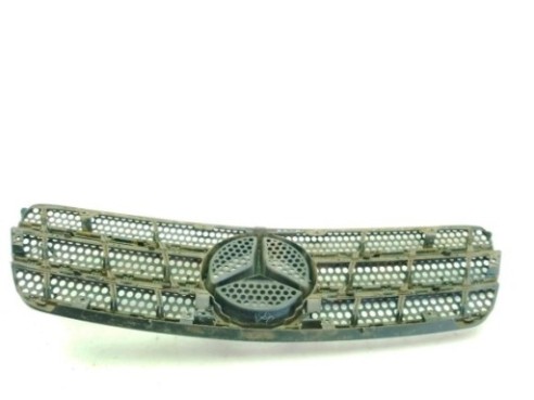   REJILLA / CALANDRA MERCEDES BENZ CLASE M (W163)|Desguaces La Cabaña