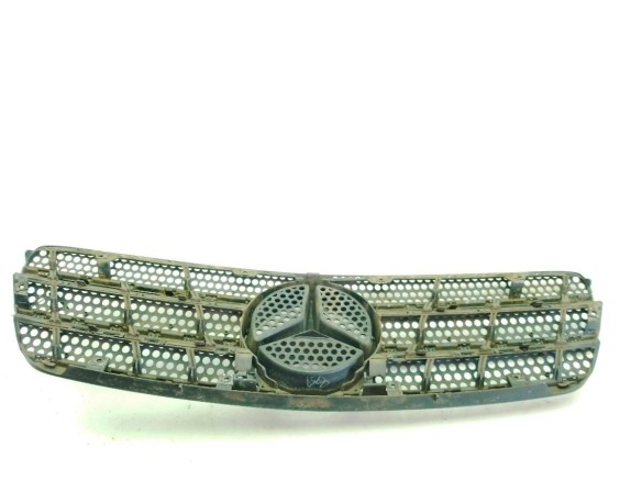   REJILLA / CALANDRA MERCEDES BENZ CLASE M (W163)|Desguaces La Cabaña