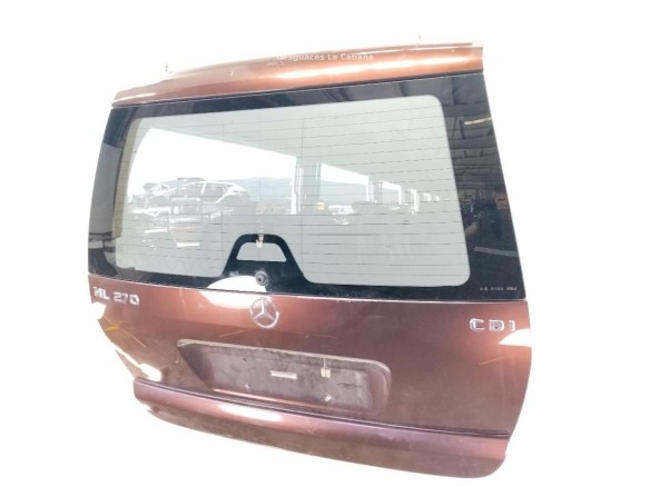 A1637400905 PORTON MERCEDES BENZ CLASE M (W163)|Desguaces La Cabaña