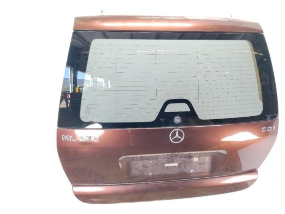 A1637400905 PORTON MERCEDES BENZ CLASE M (W163)|Desguaces La Cabaña