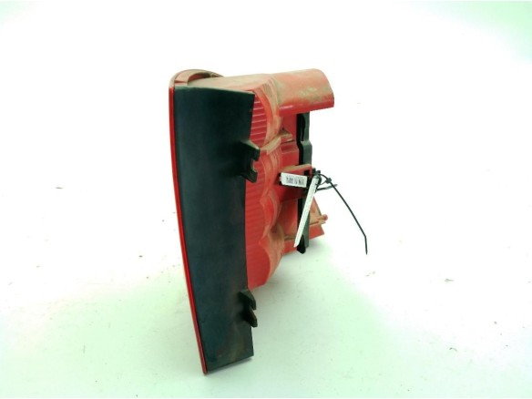   PILOTO TRA IZQ EXT MERCEDES BENZ CLASE M (W163)|Desguaces La Cabaña