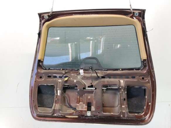 A1637400905 PORTON MERCEDES BENZ CLASE M (W163)|Desguaces La Cabaña