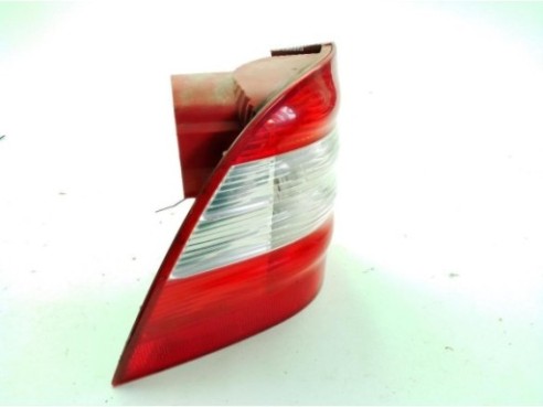   PILOTO TRA IZQ EXT MERCEDES BENZ CLASE M (W163)|Desguaces La Cabaña