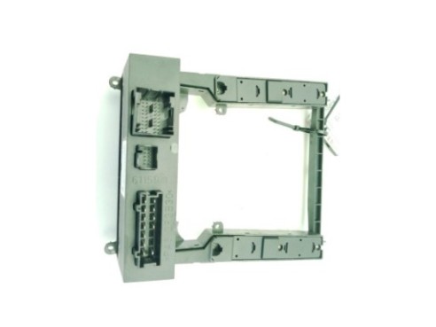 A1637400345 AMORTIGUADOR PORTON / TAPA MALETA MERCEDES BENZ CLASE M (W163)|Desguaces La Cabaña 2