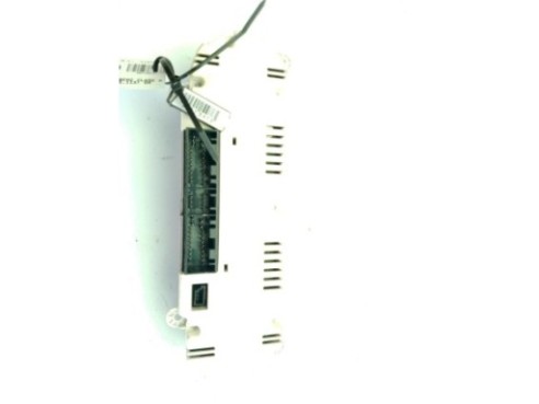 A1637400345 AMORTIGUADOR PORTON / TAPA MALETA MERCEDES BENZ CLASE M (W163)|Desguaces La Cabaña 2