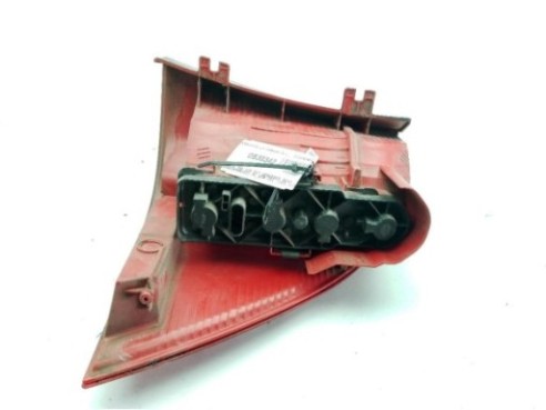   PILOTO TRA IZQ EXT MERCEDES BENZ CLASE M (W163)|Desguaces La Cabaña