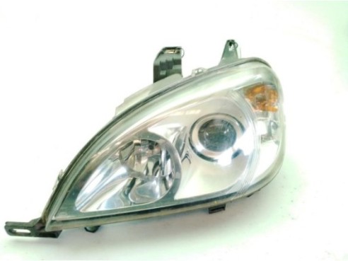 A1638204561 FARO IZQUIERDO MERCEDES BENZ CLASE M (W163)|Desguaces La Cabaña