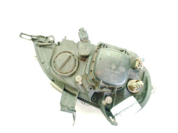 A1638204561 FARO IZQUIERDO MERCEDES BENZ CLASE M (W163)|Desguaces La Cabaña