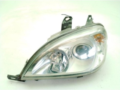 A1638204561 FARO IZQUIERDO MERCEDES BENZ CLASE M (W163)|Desguaces La Cabaña