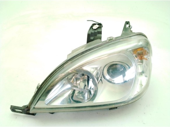 A1638204561 FARO IZQUIERDO MERCEDES BENZ CLASE M (W163)|Desguaces La Cabaña