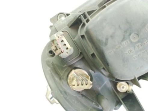 A1638204661 FARO DERECHO MERCEDES BENZ CLASE M (W163)|Desguaces La Cabaña