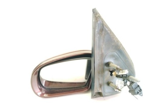 A1638101593 ESPEJO IZQ MERCEDES BENZ CLASE M (W163)|Desguaces La Cabaña