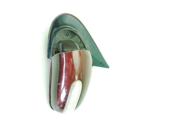 A1638101593 ESPEJO IZQ MERCEDES BENZ CLASE M (W163)|Desguaces La Cabaña