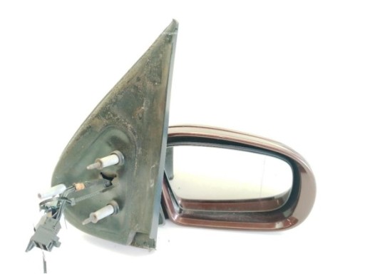 A1637400345 AMORTIGUADOR PORTON / TAPA MALETA MERCEDES BENZ CLASE M (W163)|Desguaces La Cabaña