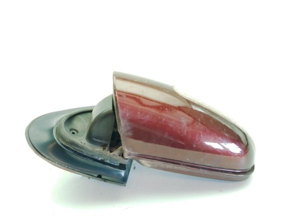 A1638101593 ESPEJO IZQ MERCEDES BENZ CLASE M (W163)|Desguaces La Cabaña