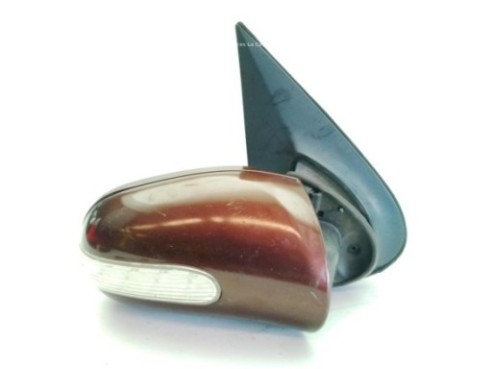 A1637400345 AMORTIGUADOR PORTON / TAPA MALETA MERCEDES BENZ CLASE M (W163)|Desguaces La Cabaña 2